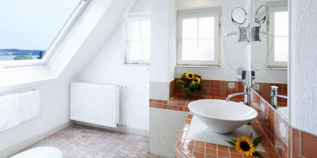 Ferienwohnung Gnadensee