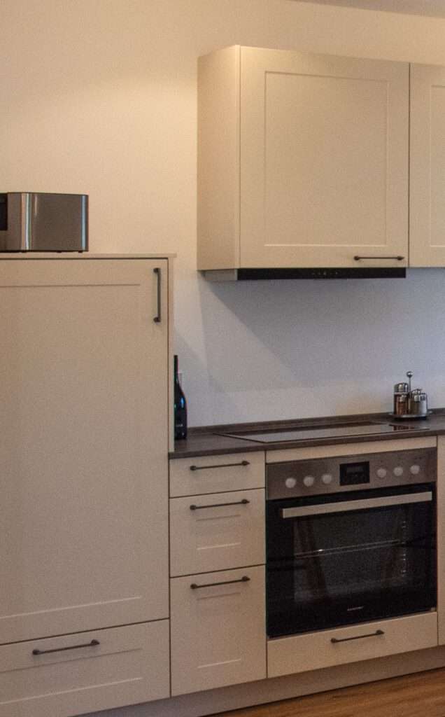 Ferienwohnung Gnadensee