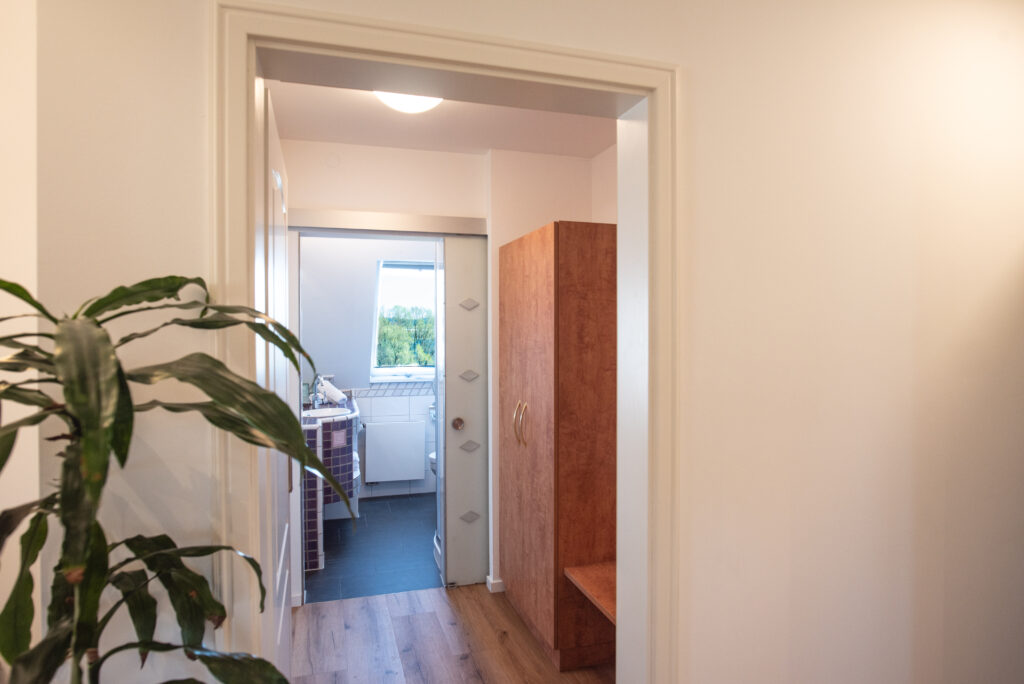 Ferienwohnung Klostergarten
