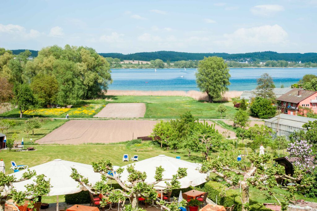 Ferienwohnung Klostergarten