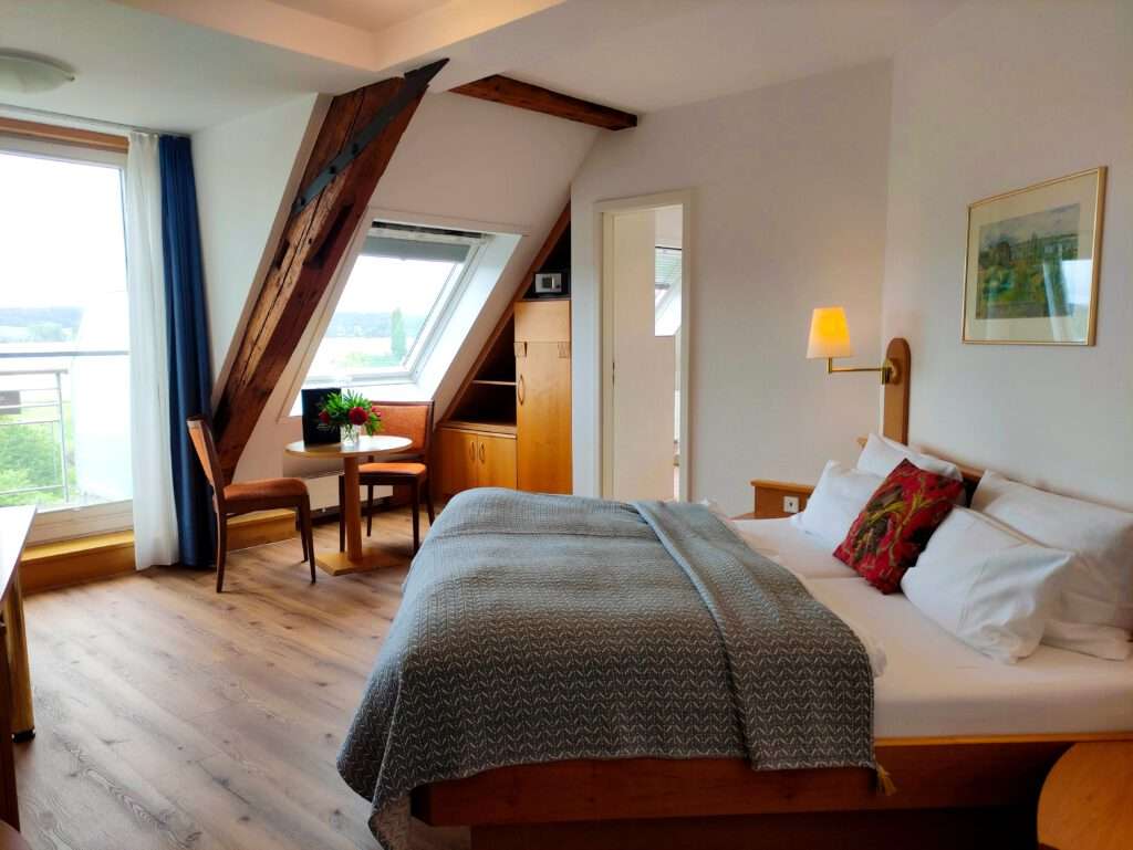 Suite Gnadensee
