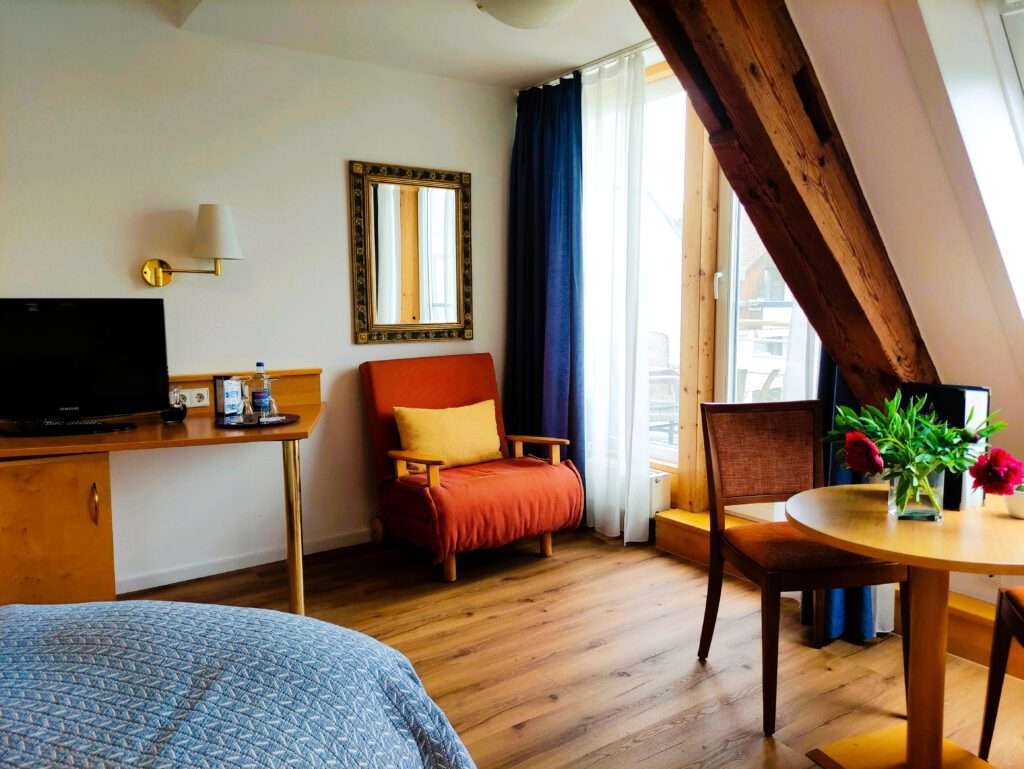 Suite Gnadensee
