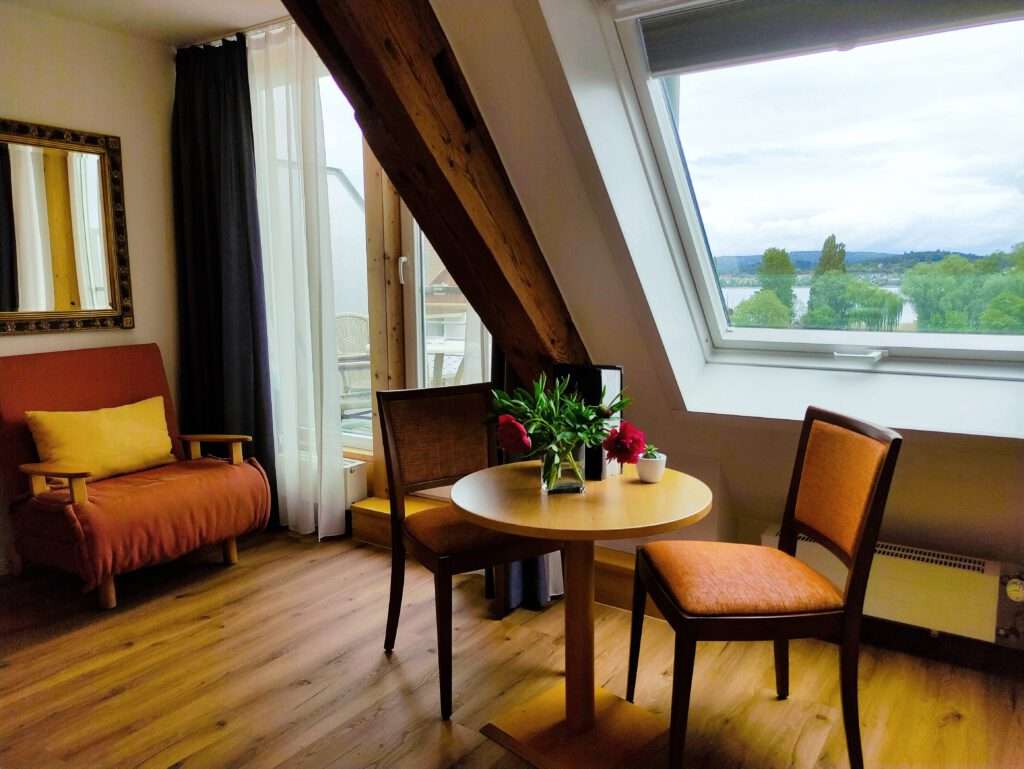 Suite Gnadensee