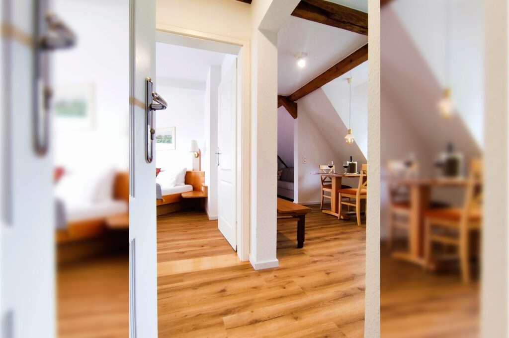 Suite Gnadensee