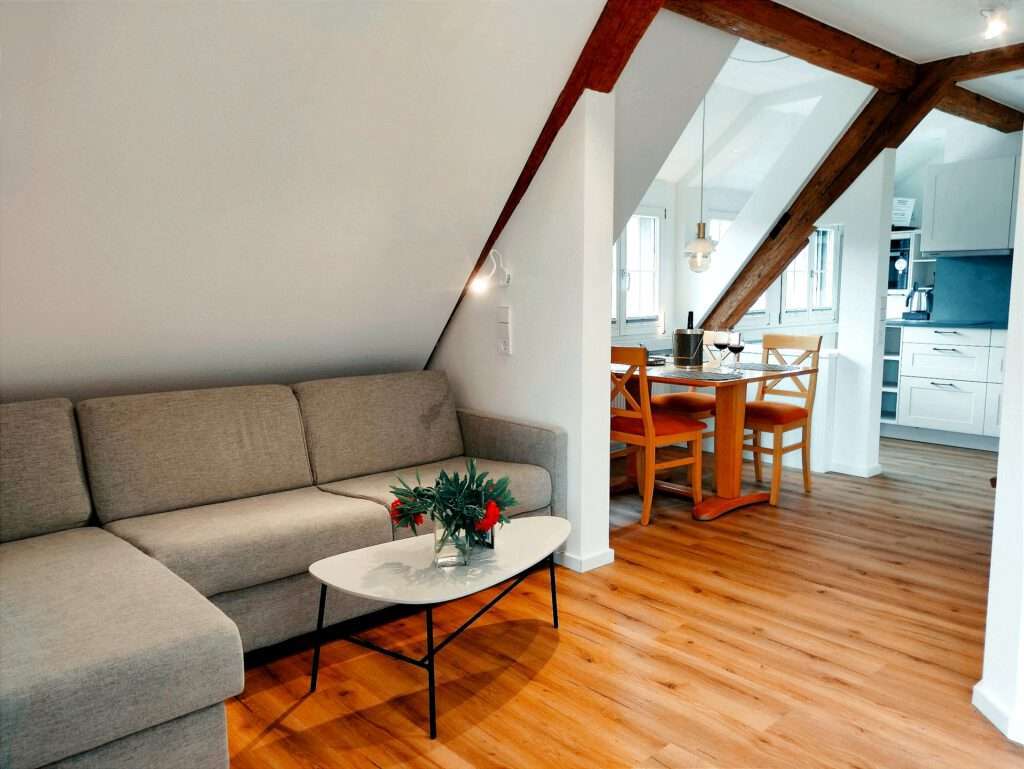 Suite Gnadensee