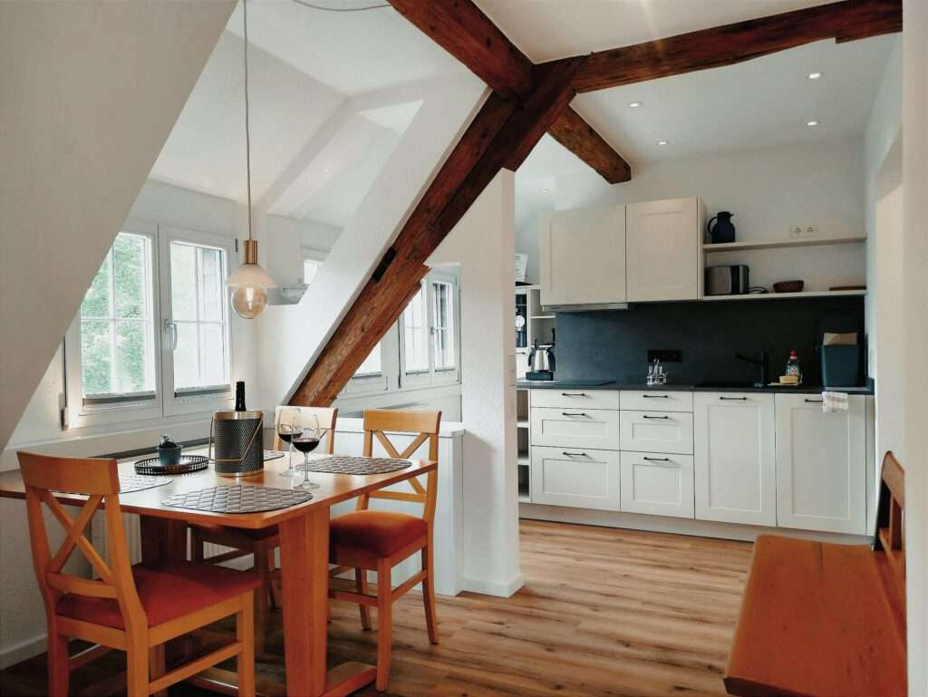 Suite Gnadensee