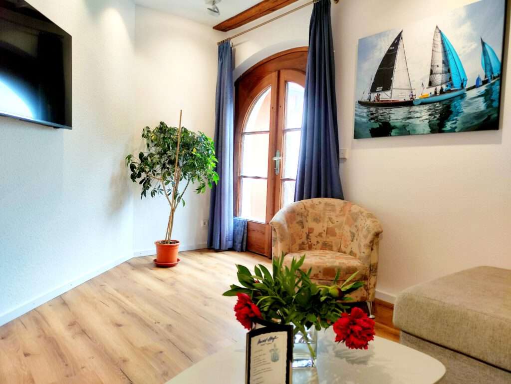 Suite Gnadensee