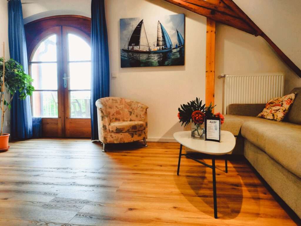 Suite Gnadensee