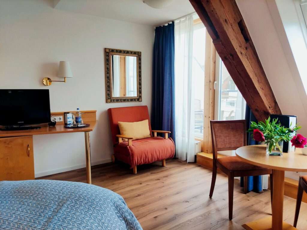 Suite Gnadensee